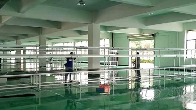 車間組裝工作臺 車間組裝工作臺