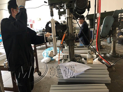 工業(yè)鋁型材廠家哪家好？