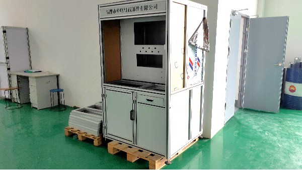 傳感器測(cè)試柜 傳感器測(cè)試柜
