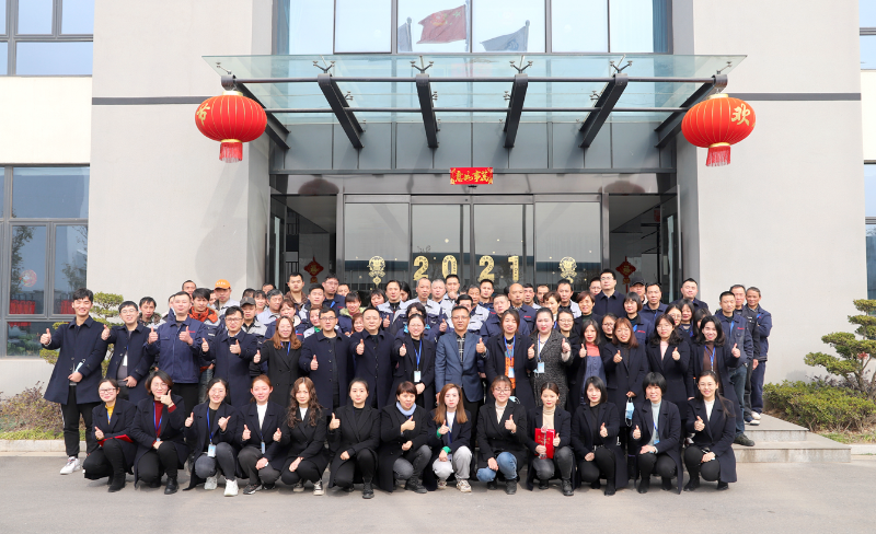 美誠鋁業鋁型材廠家