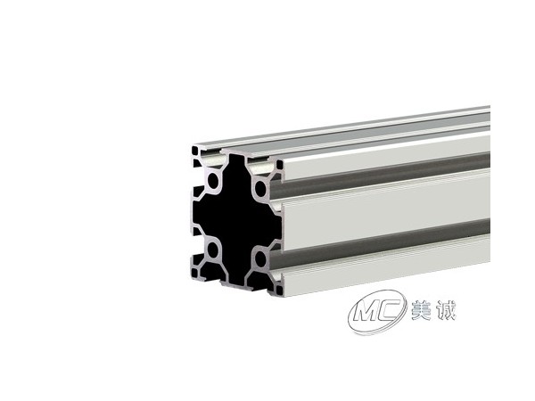 原來鋁型材還可以搭建出這些成品？