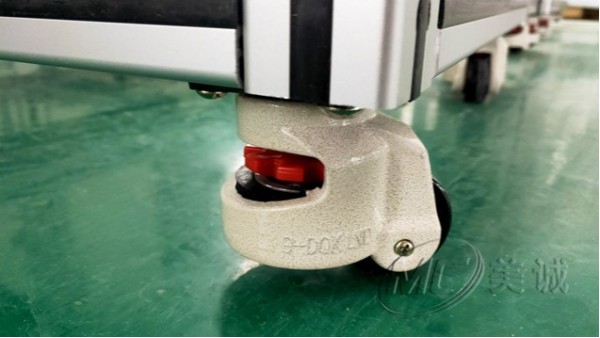 鋁型材物料周轉(zhuǎn)車 鋁型材物料周轉(zhuǎn)車