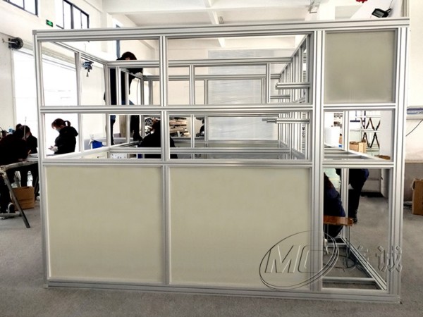 設備機架出廠前要做哪些準備？