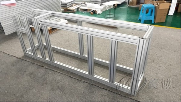 第三代口罩機機架 第三代口罩機機架