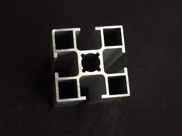 鋁型材壁厚沒達標怎么辦？