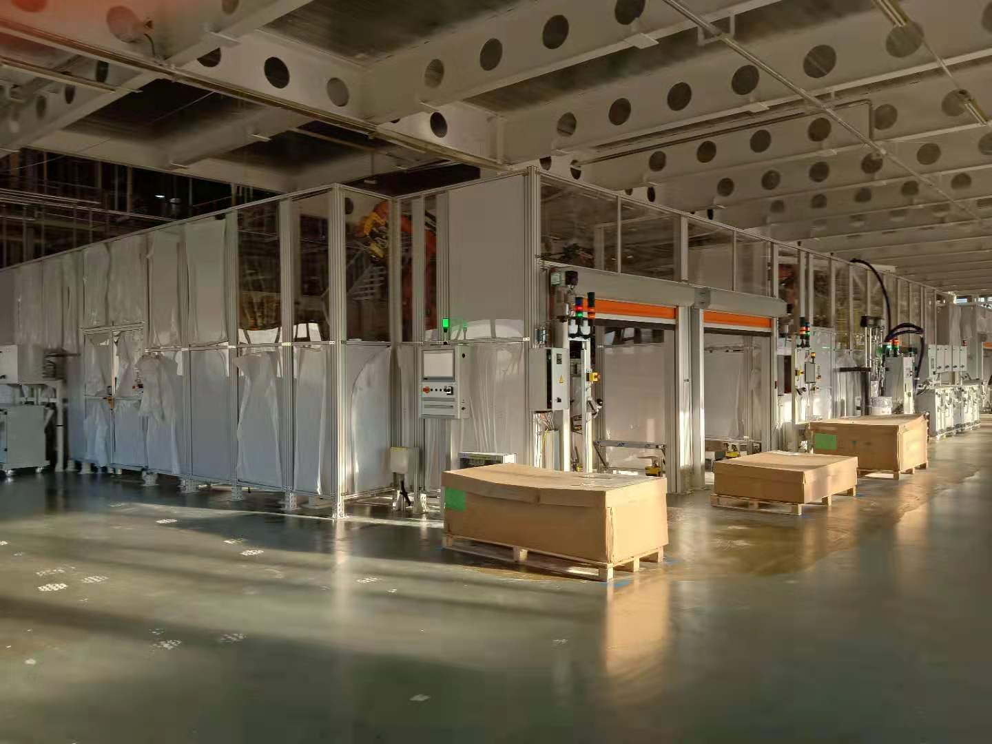 鋁型材亞克力護欄組裝，如何選型指導(dǎo)？