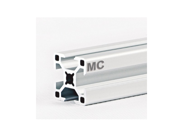 鋁合金型材型號大全，名稱圖解