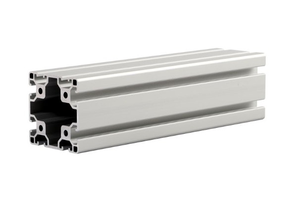 工業鋁型材生產加工步驟，8080鋁型材也一樣