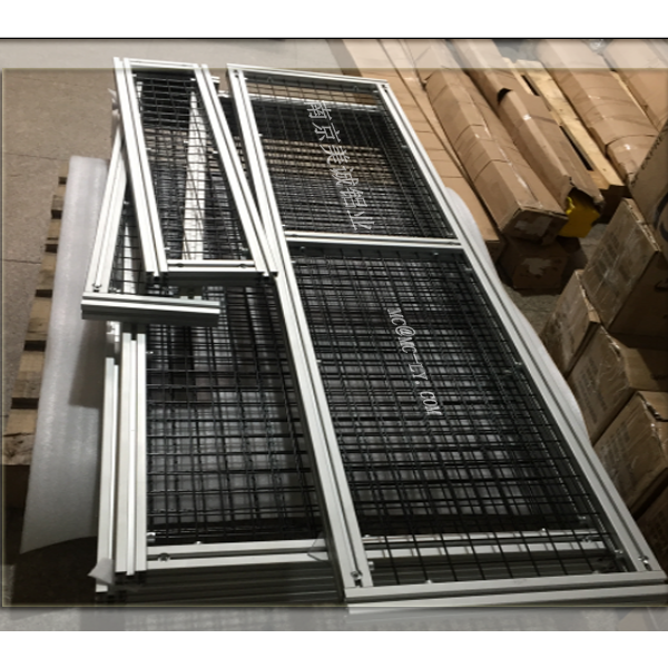 鋁型材圍欄價格貴嗎？