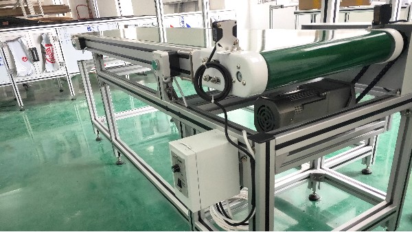 輸送線工作臺 輸送線工作臺