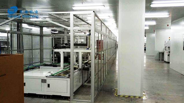 工業(yè)設備防護罩 工業(yè)設備防護罩