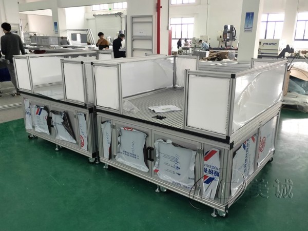 機器人工作站是你想象中的樣子嗎？