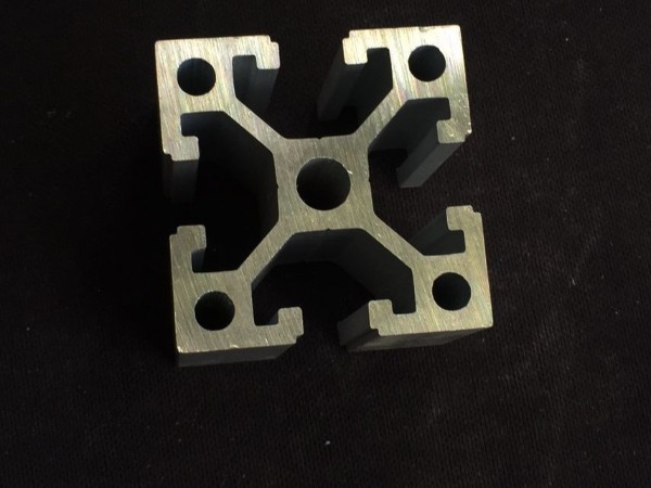 歐標工業鋁型材和國標工業鋁型材的技術劃分依據是什么？