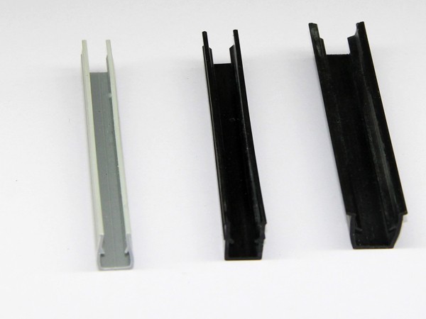 U型槽條 U型槽條