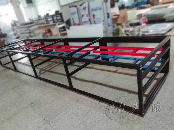 給大家普及一下什么是走線架以及走線架如何定做？